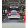 2008 Emergency One Fire Truck