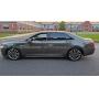  2017 Lincoln Continental Reserve 