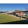 St. John Child Development Center in Garyville, Louisiana