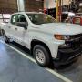 2022 Chevrolet Silverado 1500 Limited Double Cab Standard Bed 2WD