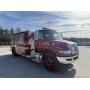 2011 International 4400