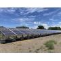Lot of Solar Panels