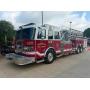 2004 SUTPHEN 110' TOWER