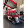 2011 FORD F-450 Wheeled Coach Ambulance