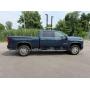 2022 Chevrolet Silverado 2500 High Country
