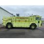 1997 Oshkosh T-1500