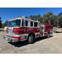 2005 Pierce Arrow XT