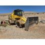 2021 BOMAG BC473RB 5 Landfill Compactor