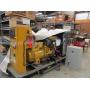 Caterpillar Generator with Transfer Switch 