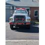 1997 Ford F800 Fire Engine