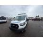 2024 Ford Transit Type II Miller Coach Ambulance