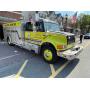 2000 International 4900 