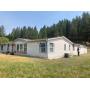 5426 N. Otto Lane, Spokane, Washington - 3 Bed, 2 Bath