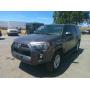 2021 Toyota 4Runner