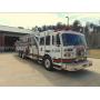 2006 Suthpen SP95 Ladder Truck