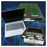 RAM, Laptops and More