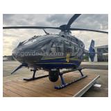 2009 Airbus EC135 T2+ Helicopter