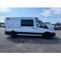 2020 Ford Transit Type II Miller Coach Ambulance