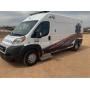 2019 Ram ProMaster Ambulance 