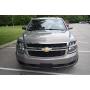 2018 Chevrolet Tahoe
