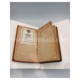 Rare Books, The Friend of Peace, Worcester, Noah, Pub. 1817