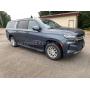 2021 Chevrolet Suburban 4DR 4WD SUV 