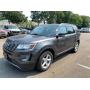 2017 Ford Explorer XLT 4WD SUV