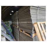 Arena Ice Floor Covering System