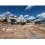 2018 Metso Lokotrack LT106 Crawler Jaw Crusher
