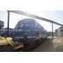 1992 P32AC-DM GENESIS Series Passenger Locomotive