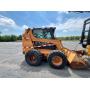2006 Case 445 Skid Steer