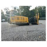 2023 Vermeer D20x22III Horizontal Directional Drill Machine