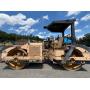1999 Ingersoll Rand DD90 Vibratory Roller