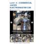RESTAURANT EQUIPMENT & MORE - ONLINE AUCTION
