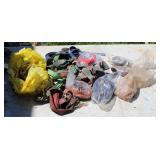 LA1 Assorted Ratchet STraps & Bungee Cords