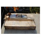 LA3 NEW Set of 4 Splash Guards & Kenco Spare Tire-