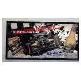 MGD Mirror 1992 Indy Champion Bobby Rahal