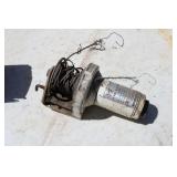 LA3 Sears 12V Winch Tested & Works