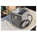 LA3 Cool Vintage Beer Cooler