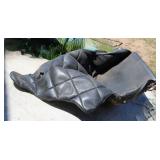 LB1 15" Racing Seet Cover
