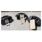 LB3 3 Wilwood Superlite Calipers