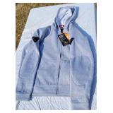 NEW Icon Relaxed Fit Mens XLUparmor Hoodie
