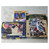 5A5 THREE Opened Puzzles Not checked