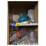 K4B1C1 Miscellaneous Measuring Cups/Funnels