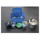 BW2 Large Assortment of Canning Items NO SHIPPING