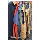 CR Carhartt & More Work Clothes/Jackets NO SHIPPIN