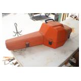 BW1 STIHL Chainsaw Case 38' Long NO SHIPPING
