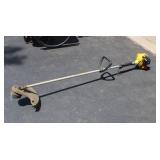 BW1 John Deere String Trimmer NO SHIPPING