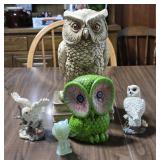 BR2 Flat of Owls
