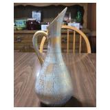 DRH Vintage 1 1/2' Stangl Pottery #4055 Pitcher